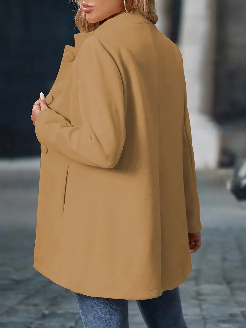 Zerina - Mūžīgi eleganta jaka