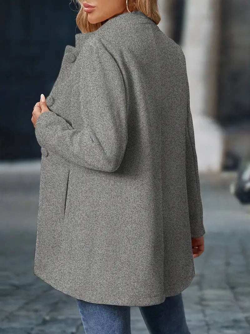 Zerina - Mūžīgi eleganta jaka