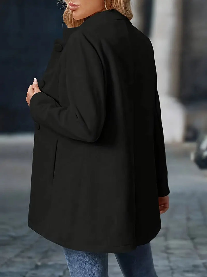 Zerina - Mūžīgi eleganta jaka