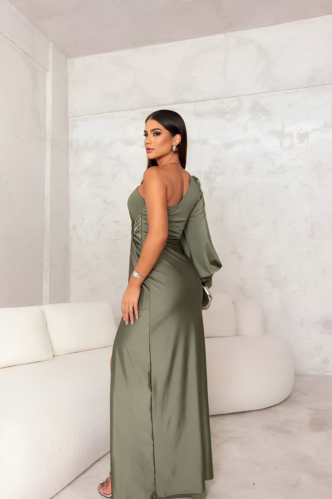 Zerina - Eleganta Kleita